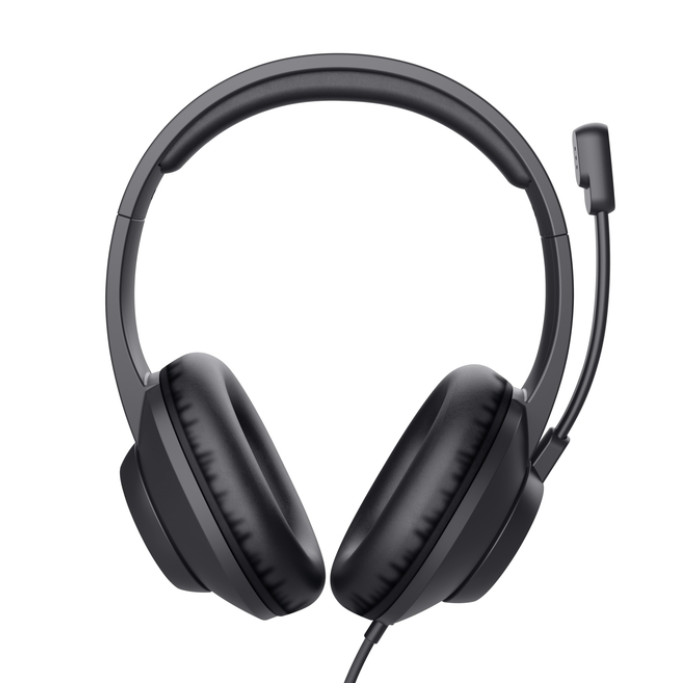 Headset  Trust Ayda Max