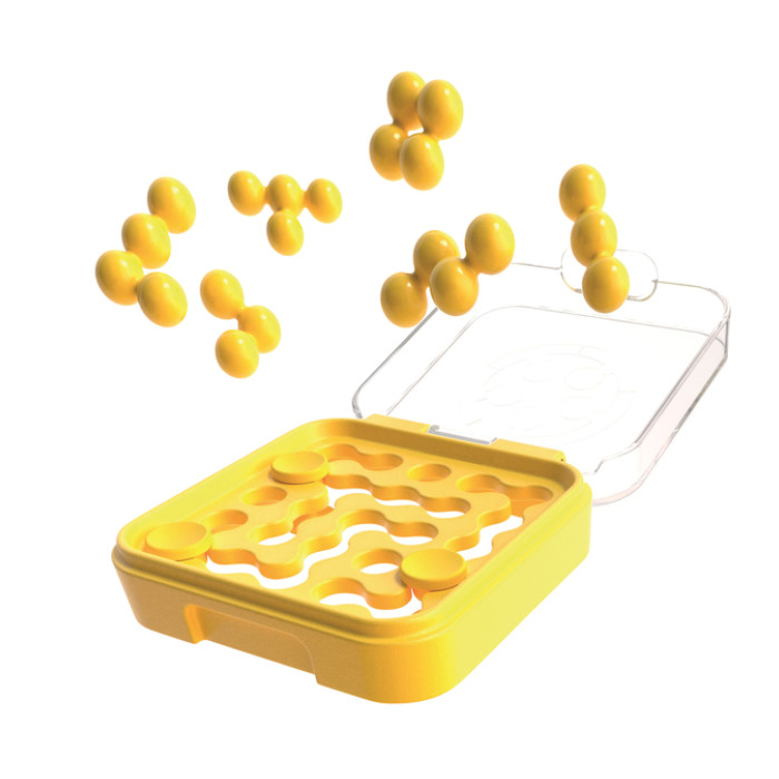 Puzzelspel Smart Games IQ mini