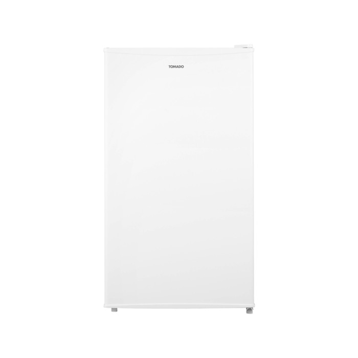 Koelkast Tomado tafelmodel 94 liter energieklasse D wit