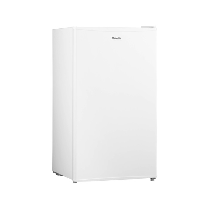 Koelkast Tomado tafelmodel 94 liter energieklasse D wit