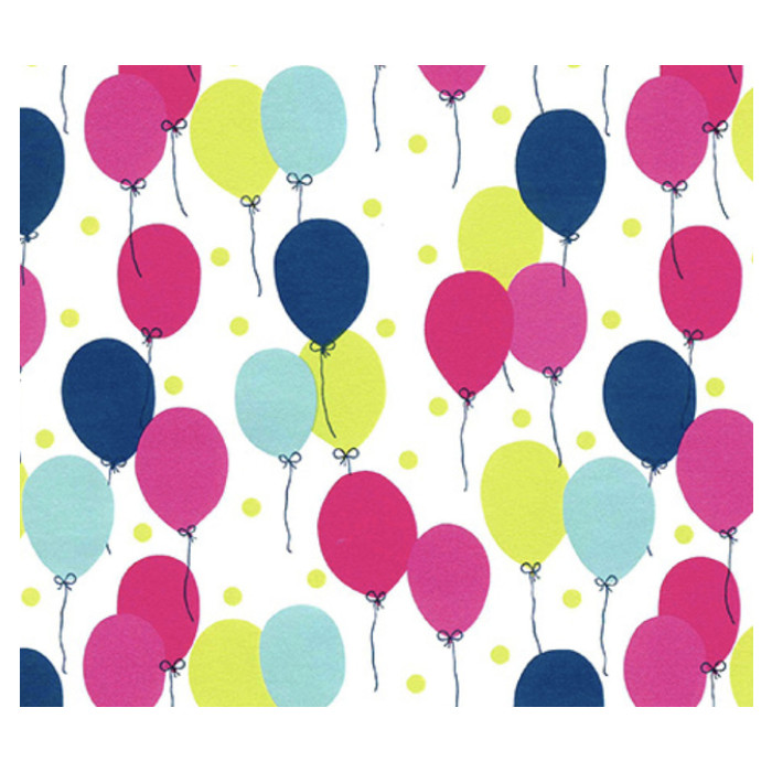 Apparaatrol Balloons 200mx50cm