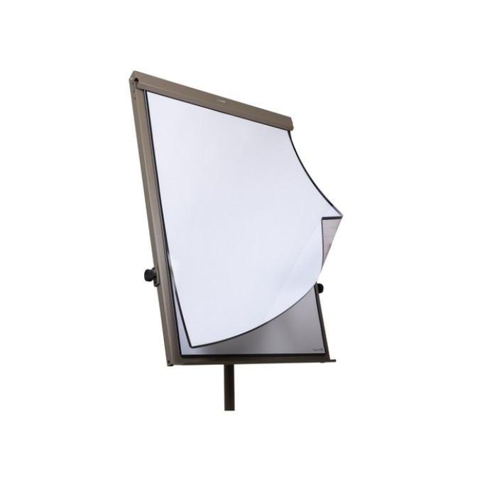 Flipoverpapier Bambook 65x95cm uitwisbaar 10 vel