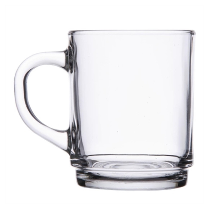 Mok Luminarc Bock stapelbaar 250ml 6 stuks