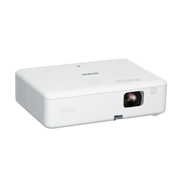 Projector Epson CO-W01