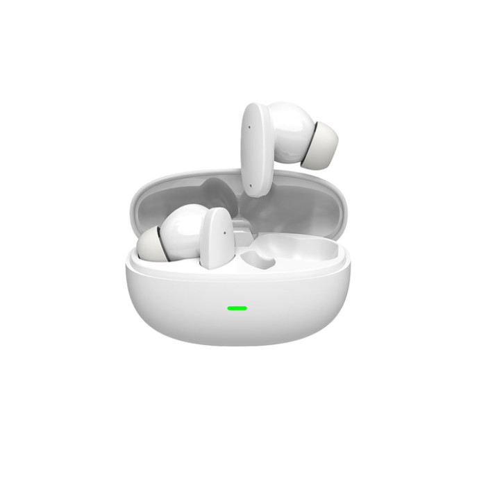 Oortelefoon Green Mouse draadloos Pro