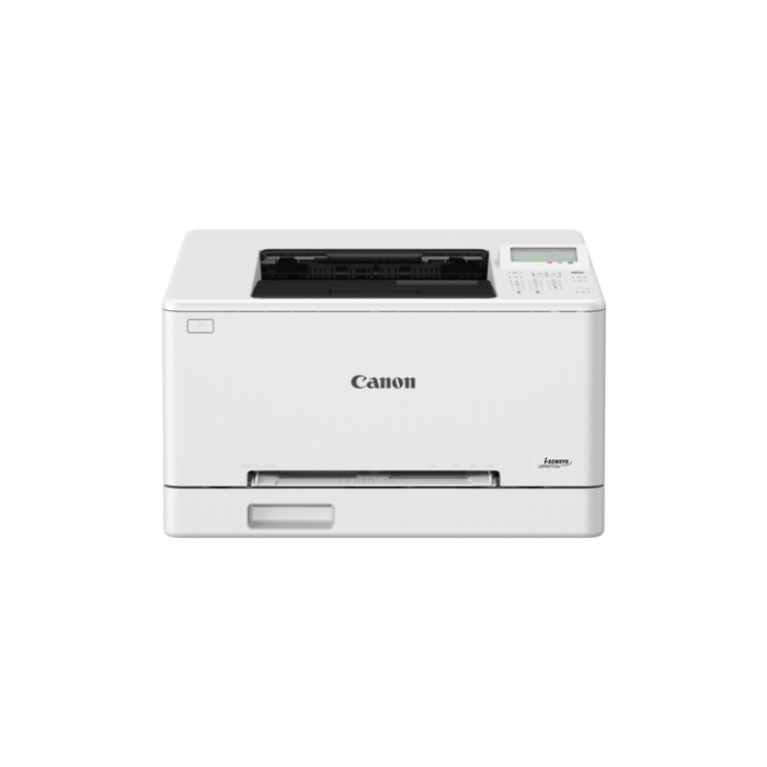 Printer Laser Canon I-SENSYS LBP647Cdw