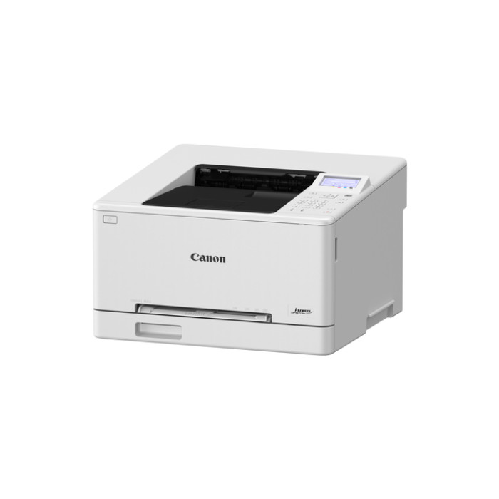 Printer Laser Canon I-SENSYS LBP647Cdw