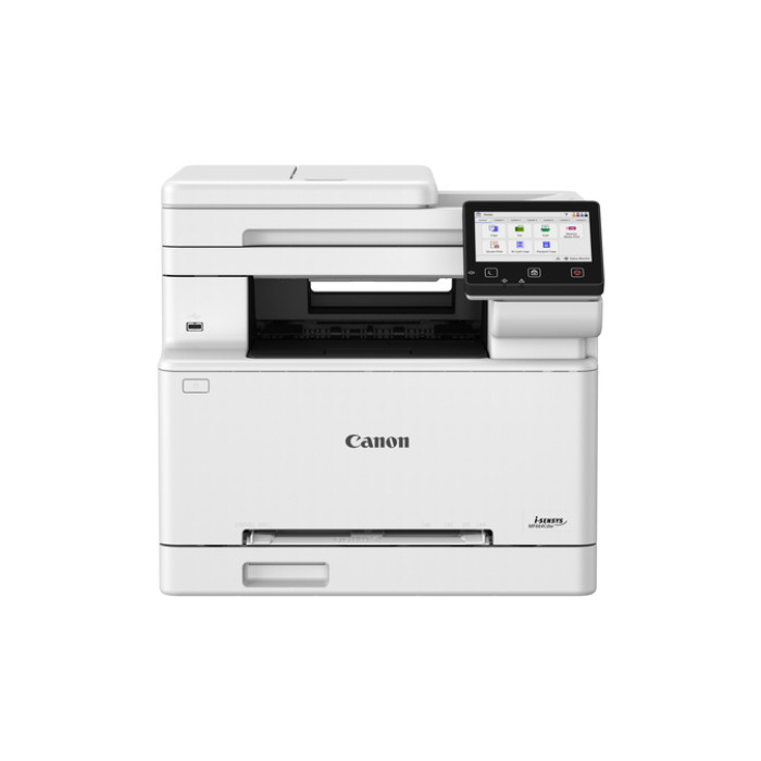 Multifunctional Laser printer Canon I-SENSYS MF664Cdw