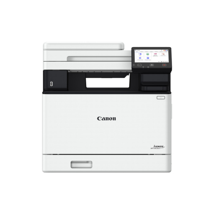 Multifunctional Laser printer Canon I-SENSYS  MF754Cdw II