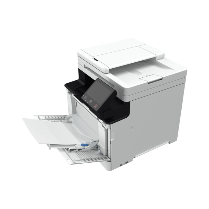 Multifunctional Laser printer Canon I-SENSYS  MF754Cdw II