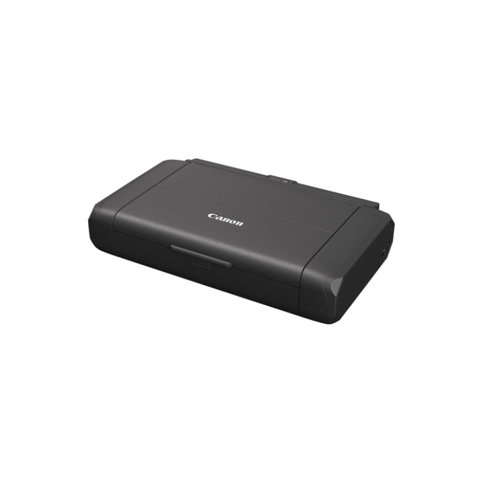 Printer inktjet Canon Maxify BX110 + batterij
