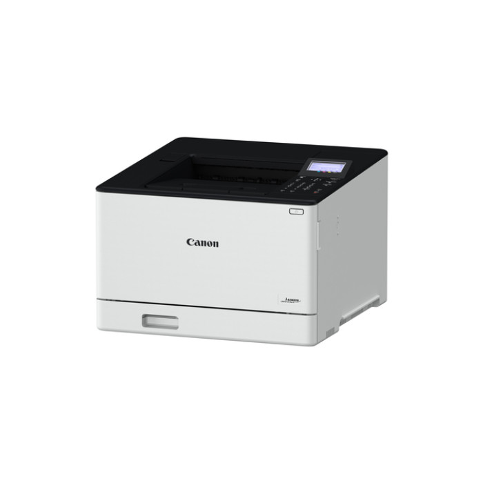 Printer Laser Canon I-SENSYS LBP673Cdw II
