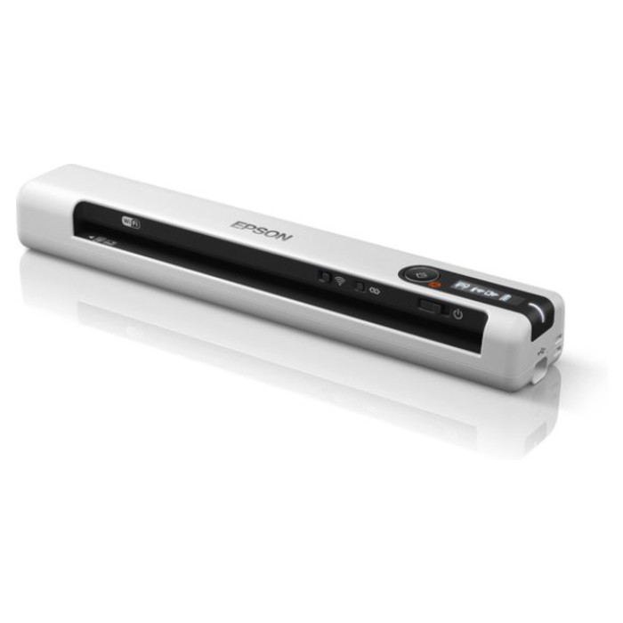 Scanner Epson Workforce DS-80W