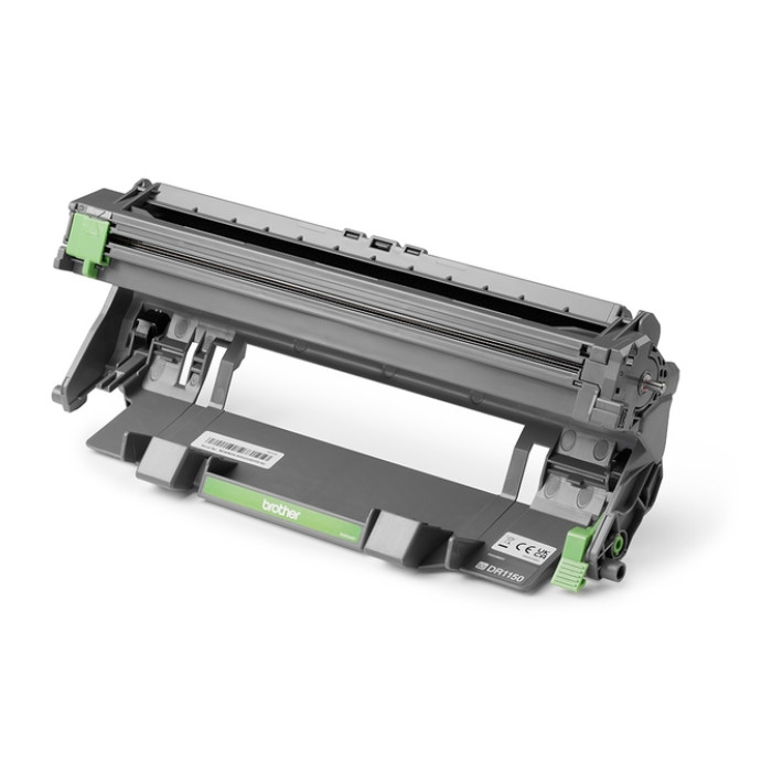 Drum Brother DR-1150 zwart