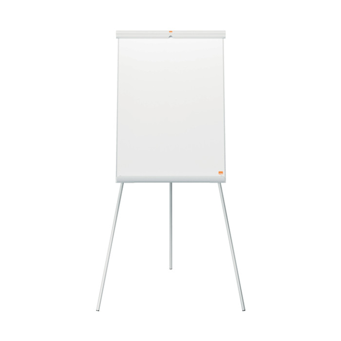 Flipover Nobo Premium Plus staal driepootstatief