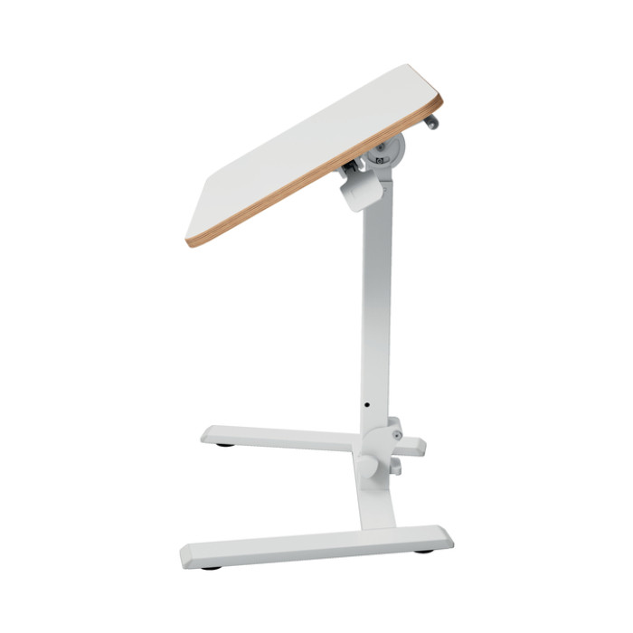 Zit-sta bureau Leitz Ergo compact inklapbaar