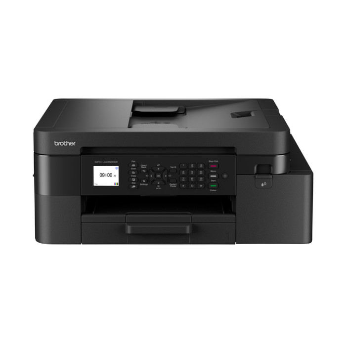 Multifunctional inktjet Brother MFC-J4350DW