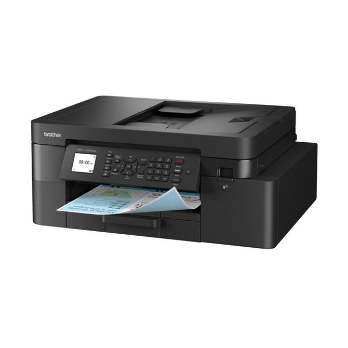 Multifunctional inktjet Brother MFC-J4350DW