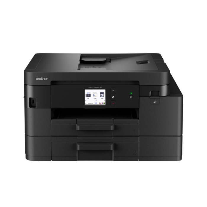 Multifunctional inktjet Brother MFC-J4550DW