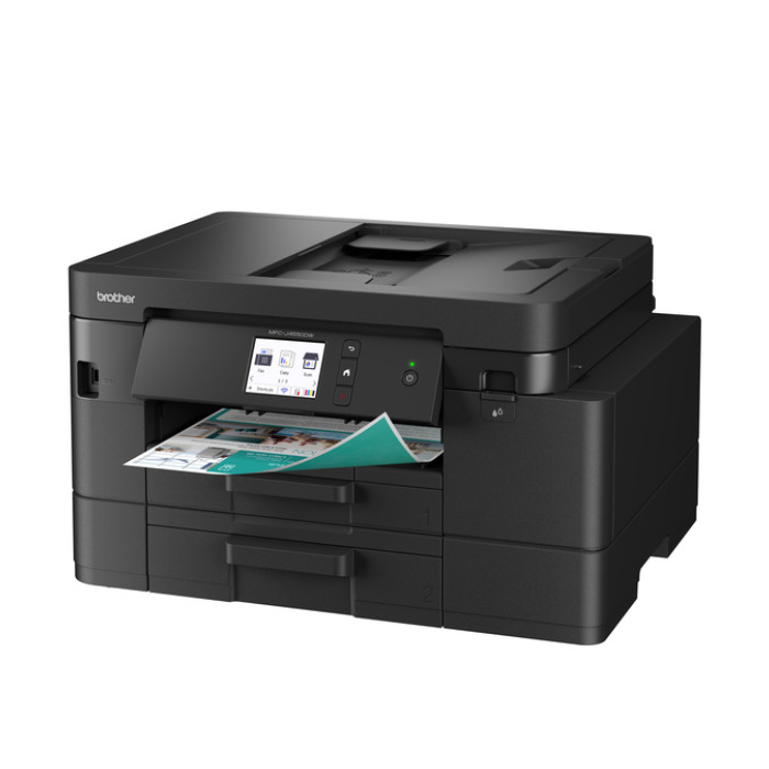 Multifunctional inktjet Brother MFC-J4550DW