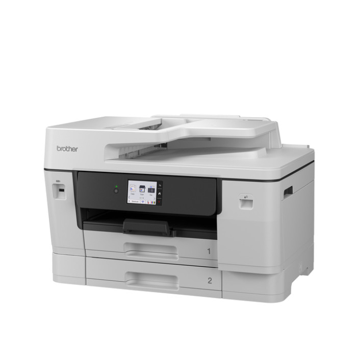 Multifunctional inktjet printer Brother MFC-J6960DW