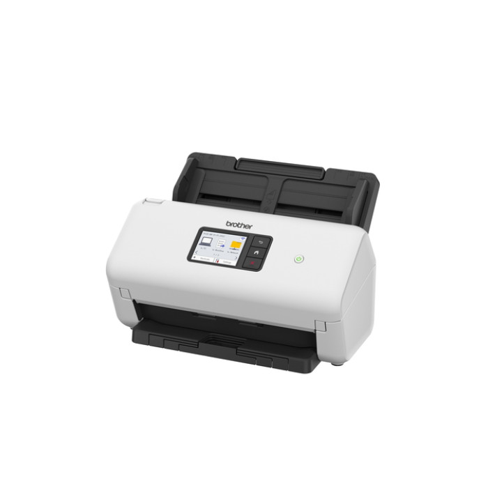 Scanner Brother ADS-4550W