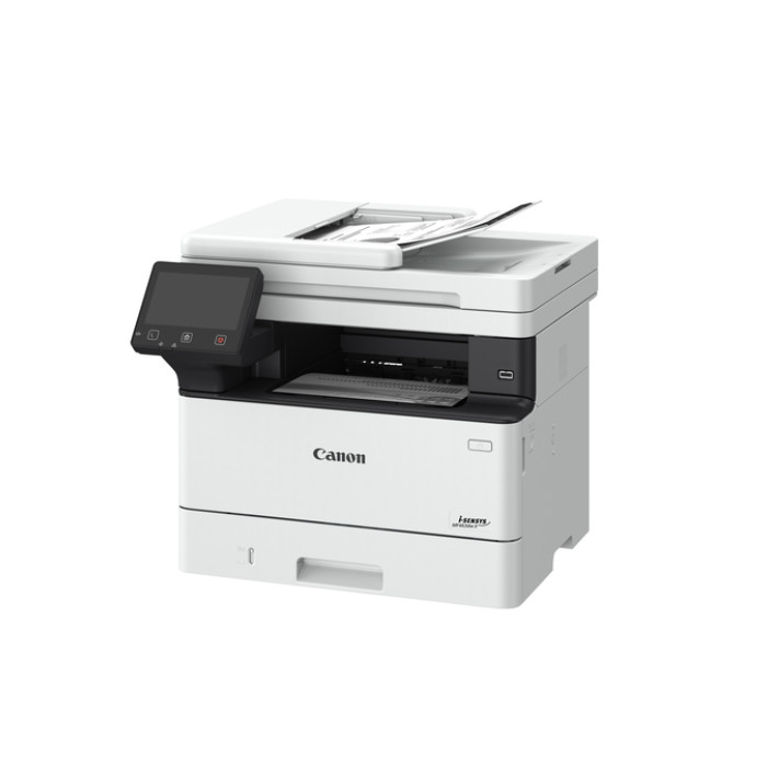 Multifunctional Laser printer Canon I-SENSYS MF463dw II