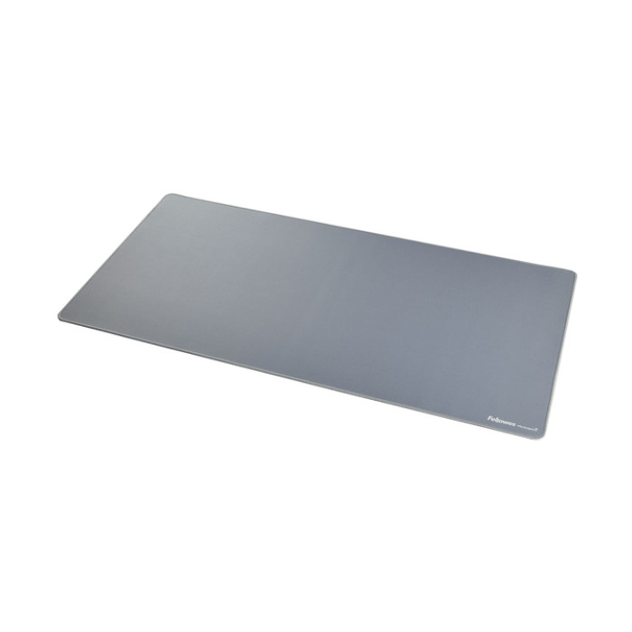 Bureau-onderlegger Fellowes Breyta blauw
