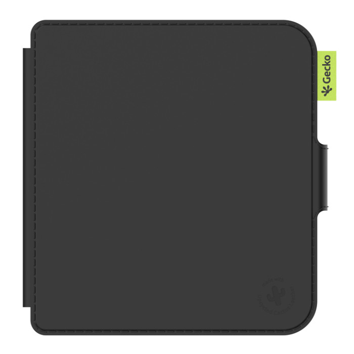 Beschermhoes Gecko Kobo Libra & Tolino zwart