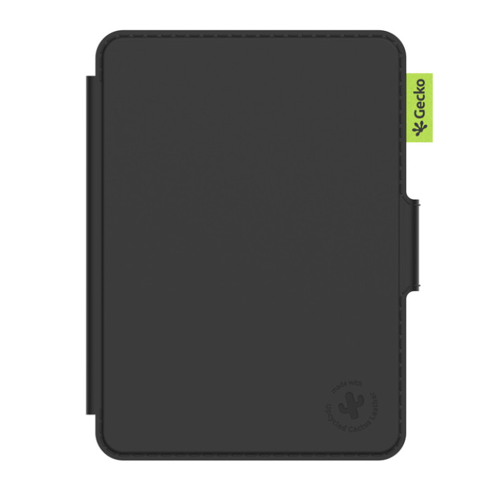 Beschermhoes Gecko Kobo Clara & Tolino zwart