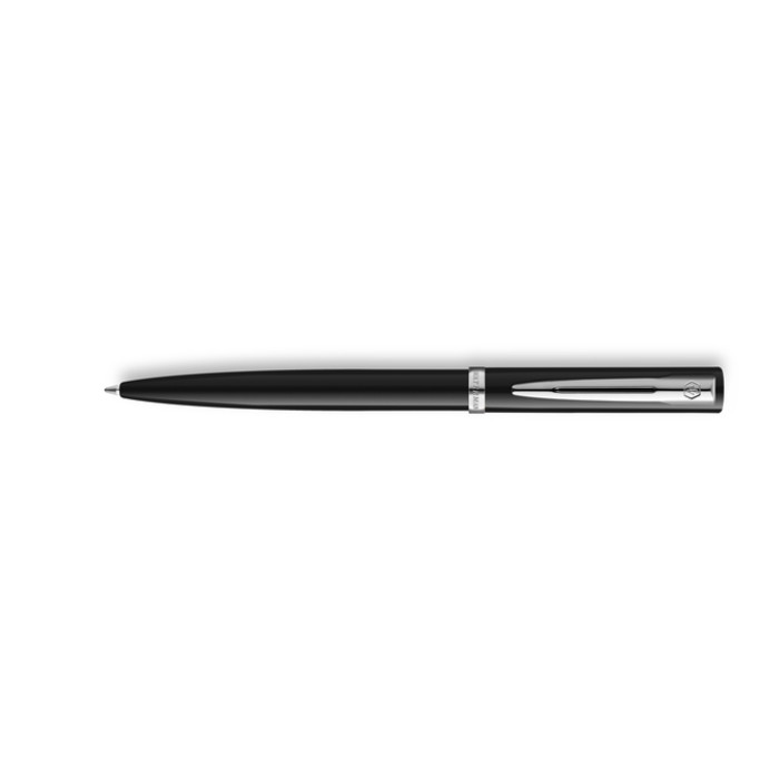 Balpen Waterman Allure Impression black CT medium