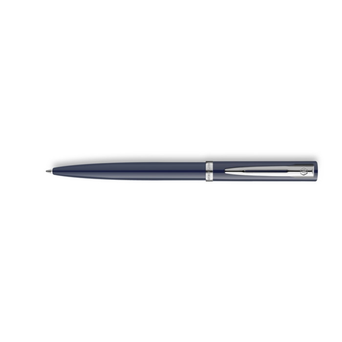 Balpen Waterman Allure Impression blue CT medium