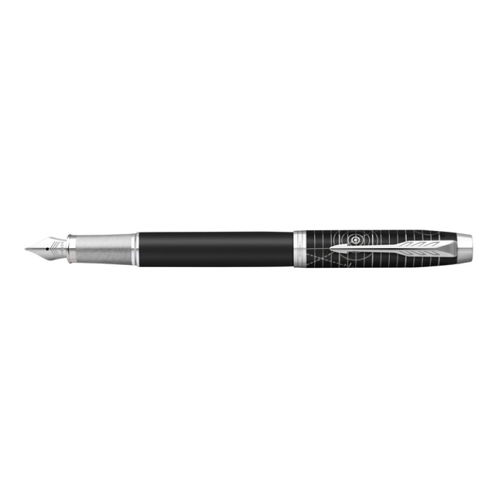 Vulpen Parker IM Premium Legacy of Flight CT fijn