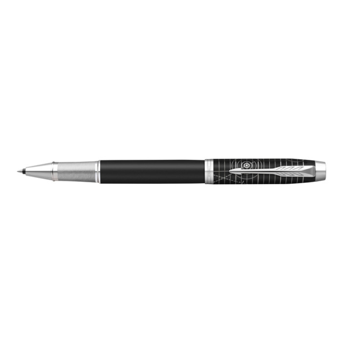 Rollerpen Parker IM Premium Legacy of Flight CT fijn