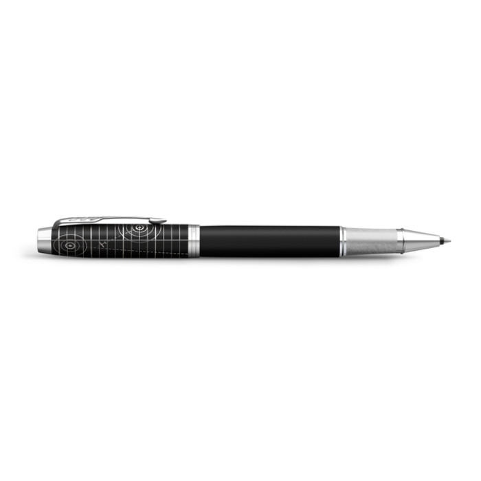 Rollerpen Parker IM Premium Legacy of Flight CT fijn
