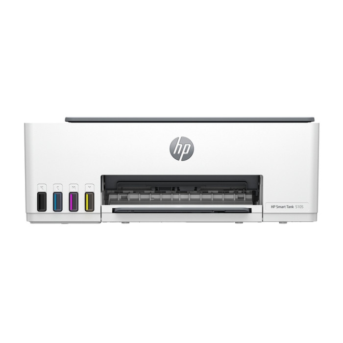 Multifunctional inktjet printer HP Smart Tank 5105