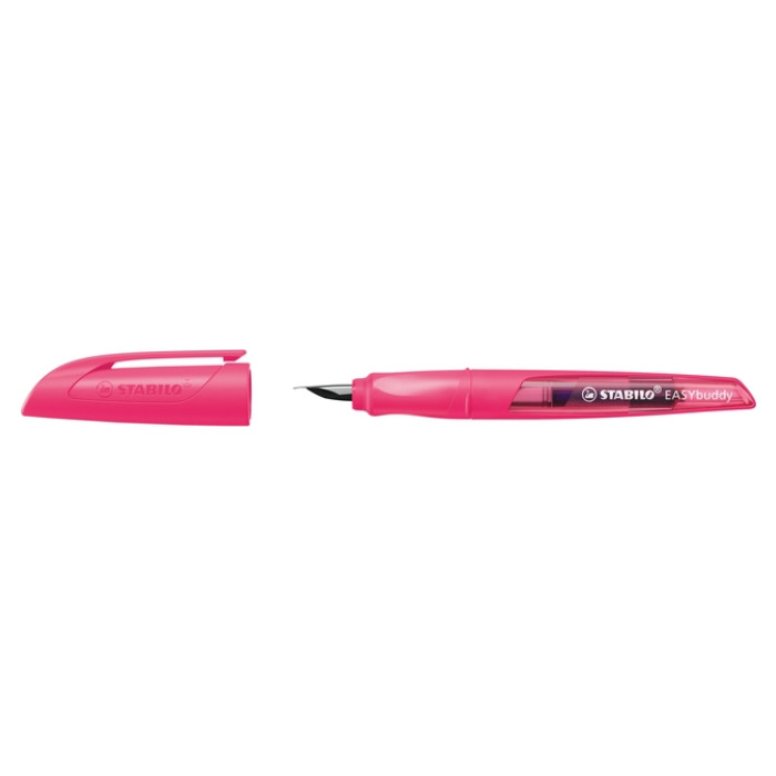 Vulpen STABILO Easybuddy large en medium neon assorti