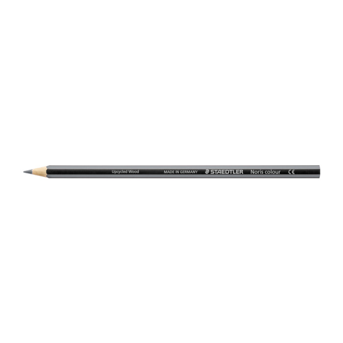 Kleurpotlood Staedtler Noris 185 koud grijs