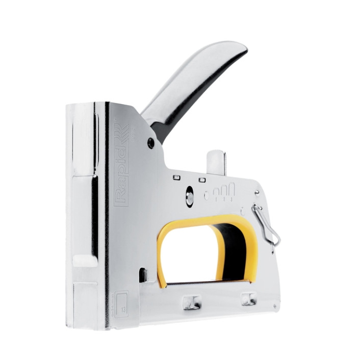 Handtacker Rapid PRO R33 13/6-14 metaal