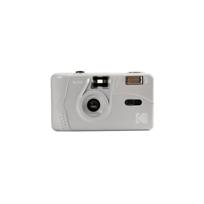 Camera Kodak M35 grijs