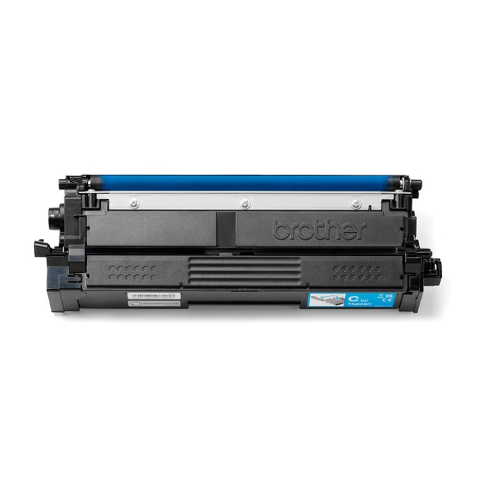 Toner Brother TN-625C blauw