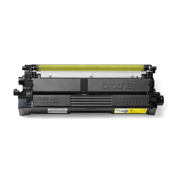 Toner Brother TN-625XLY geel