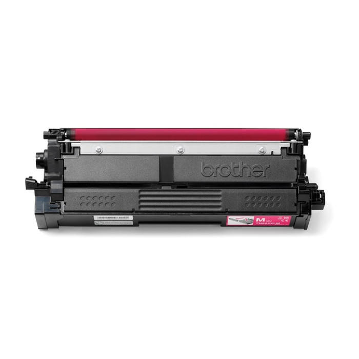 Toner Brother TN-625XLM rood