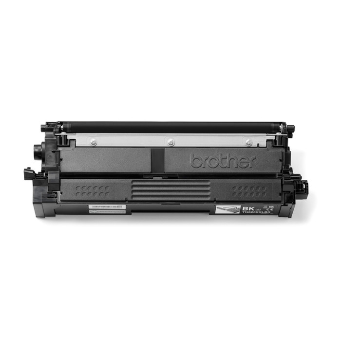 Toner Brother TN-625XXLBK zwart