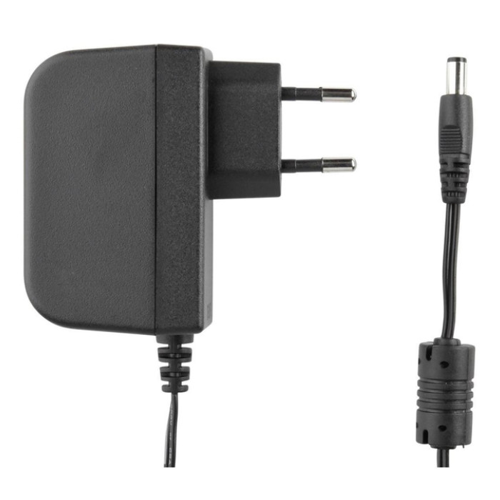Adapter Dymo voor LM160 LM210D LT100T LT100H Rhino4200 Rhino5200