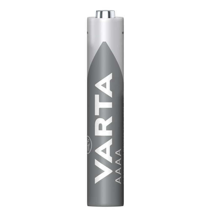 Batterij VARTA Special 2x AAAA