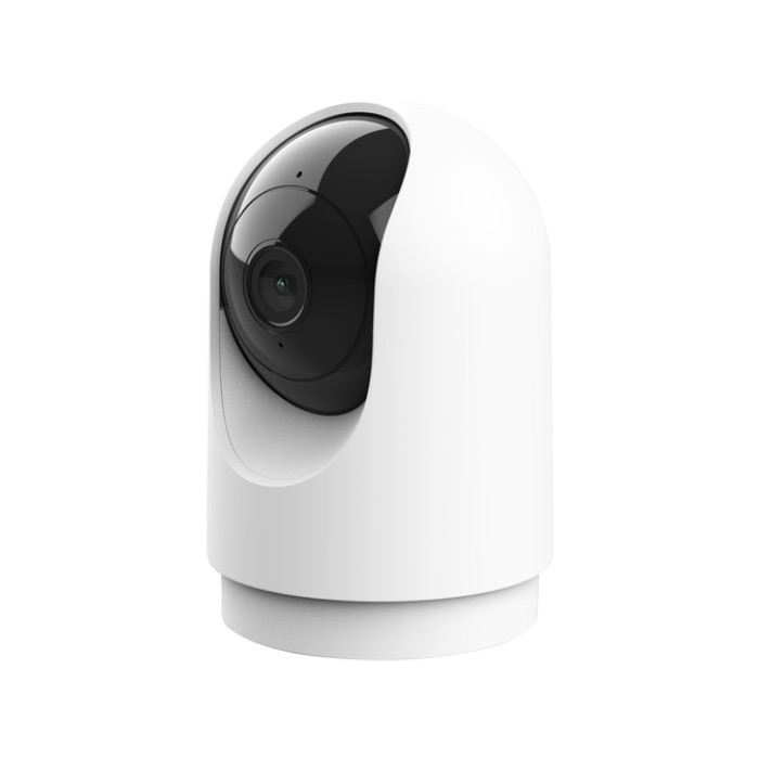 Beveiligingscamera Trust IPCAM-2700 binnenshuis Wi-Fi wit