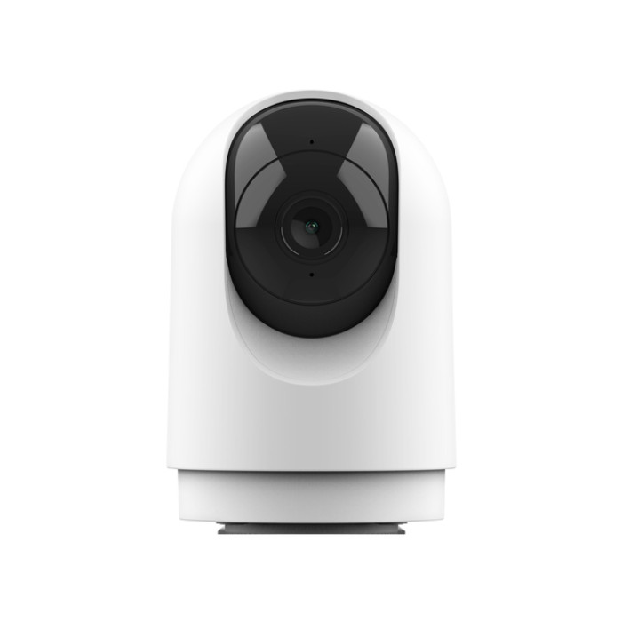Beveiligingscamera Trust IPCAM-2700 binnenshuis Wi-Fi wit