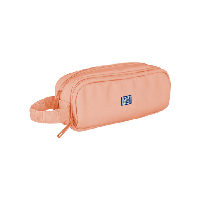 Pennenetui Oxford B-Smart peach