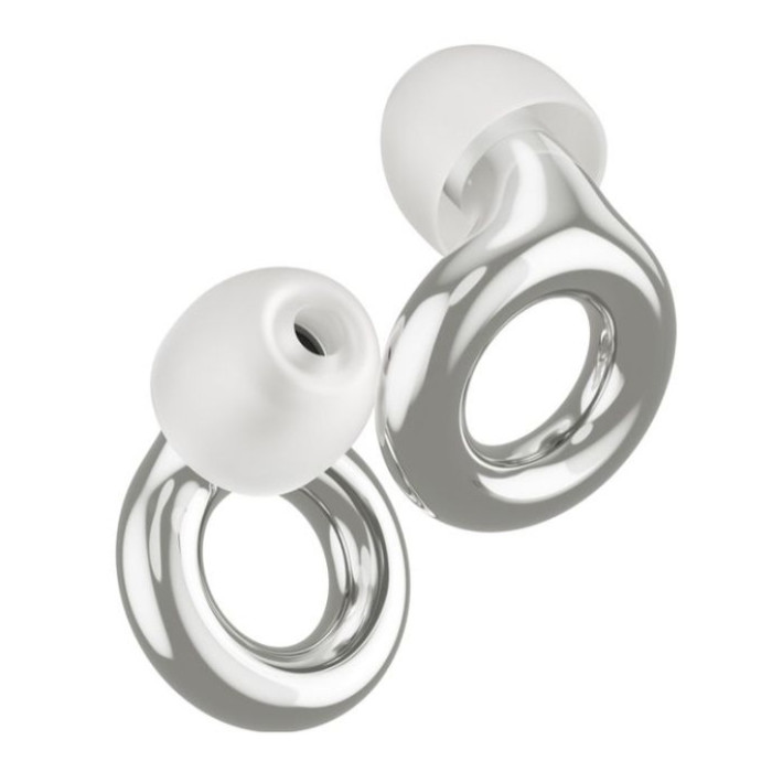 Earplug ear2ear 18DB en 26DB ass